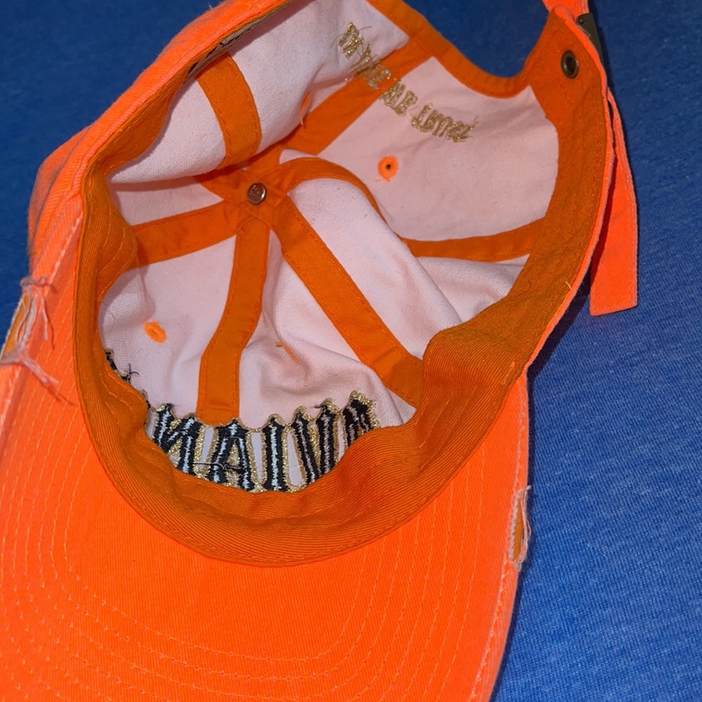 Authentic Avianna Dad Hat View 2